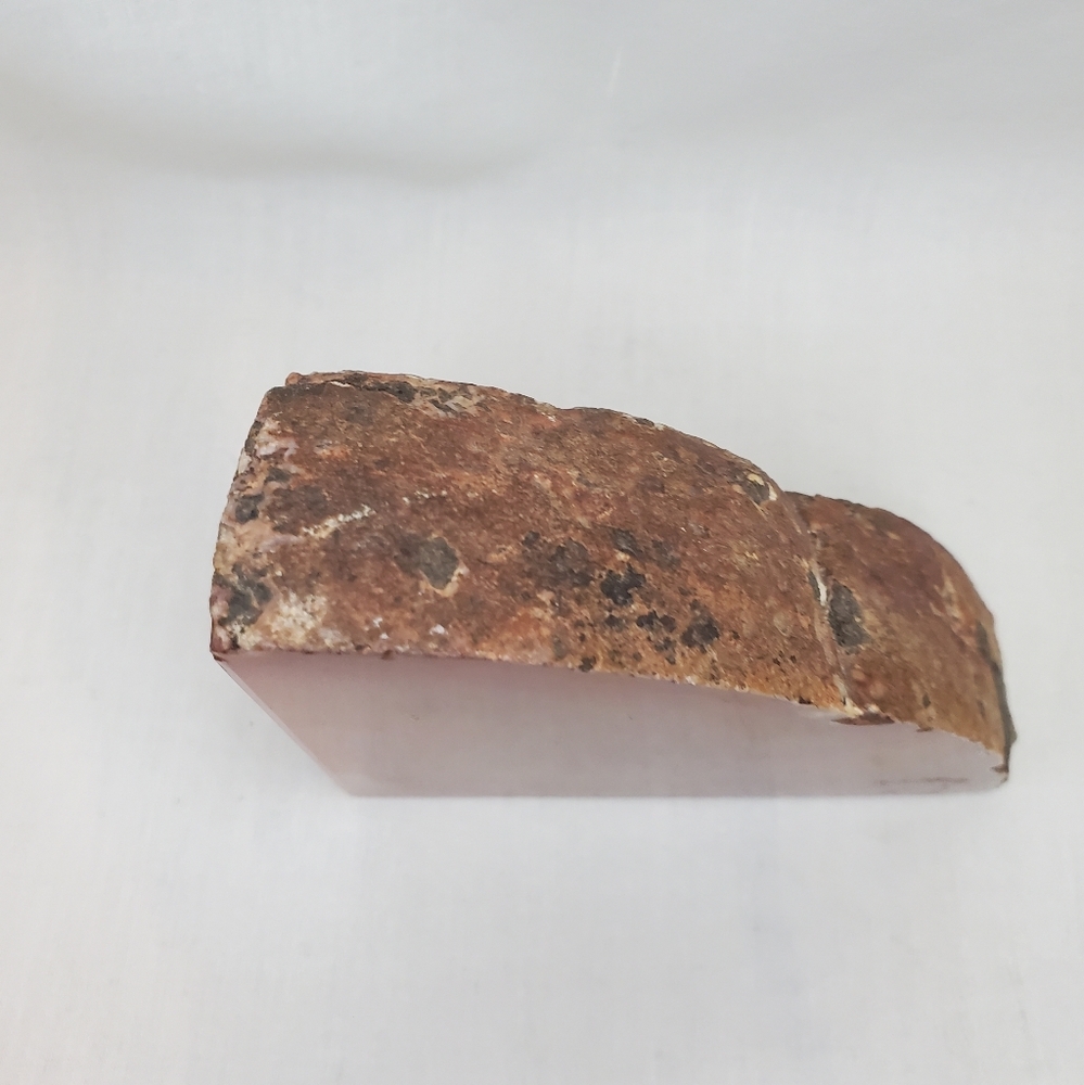 Carnelian Polished Large Slab - Picture 7 of 11